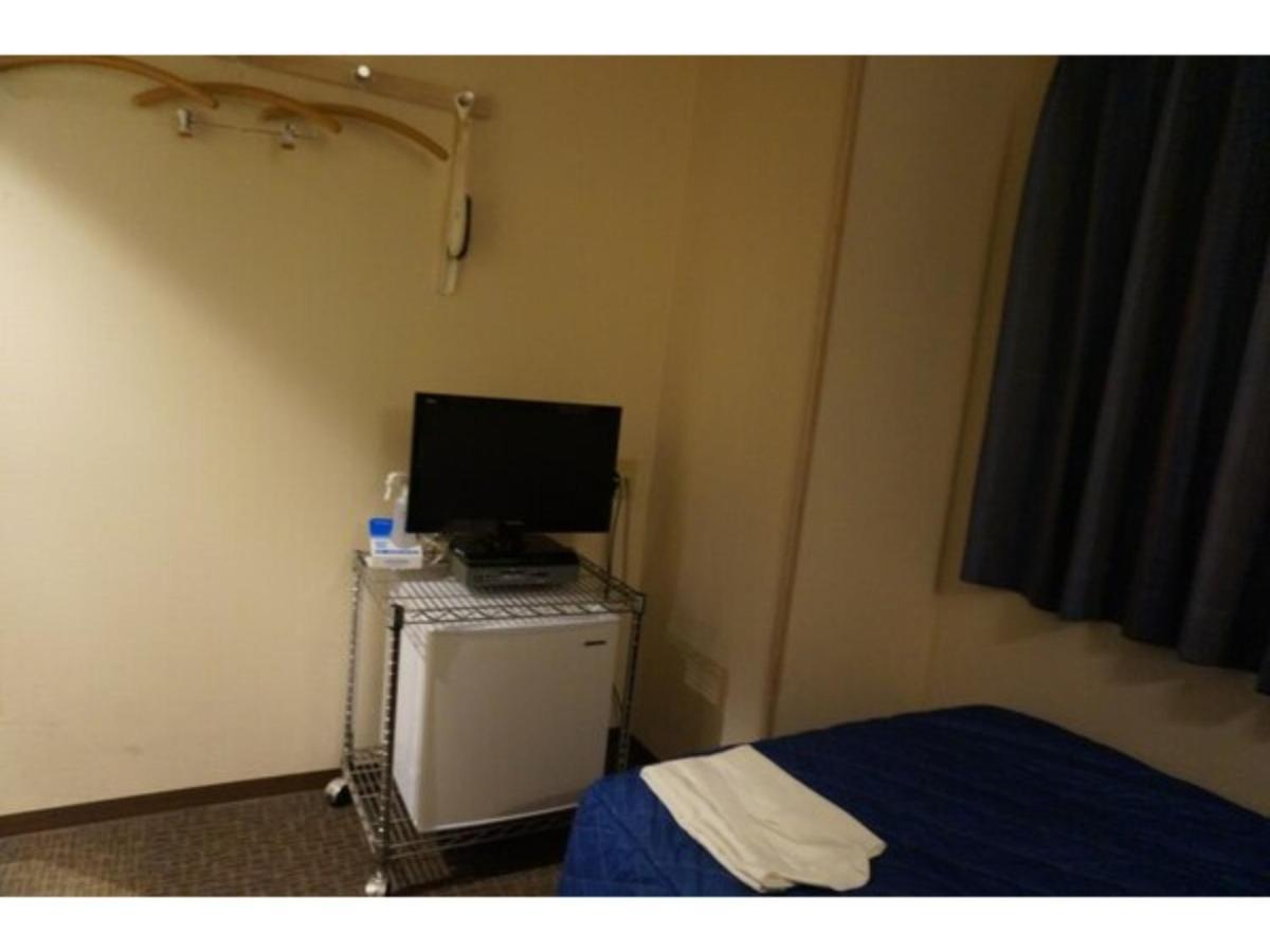 Hotel Plaza Arakawaoki Tsuchiura Exteriör bild