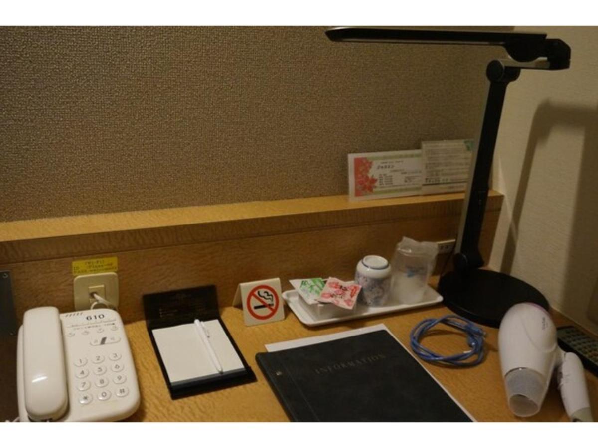 Hotel Plaza Arakawaoki Tsuchiura Exteriör bild
